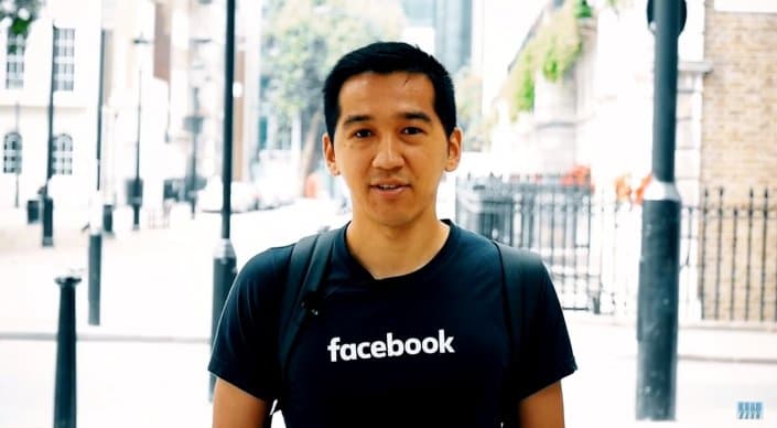 Қорақалпоғистонлик йигит қандай қилиб Facebook ходимига айланганини айтиб берди