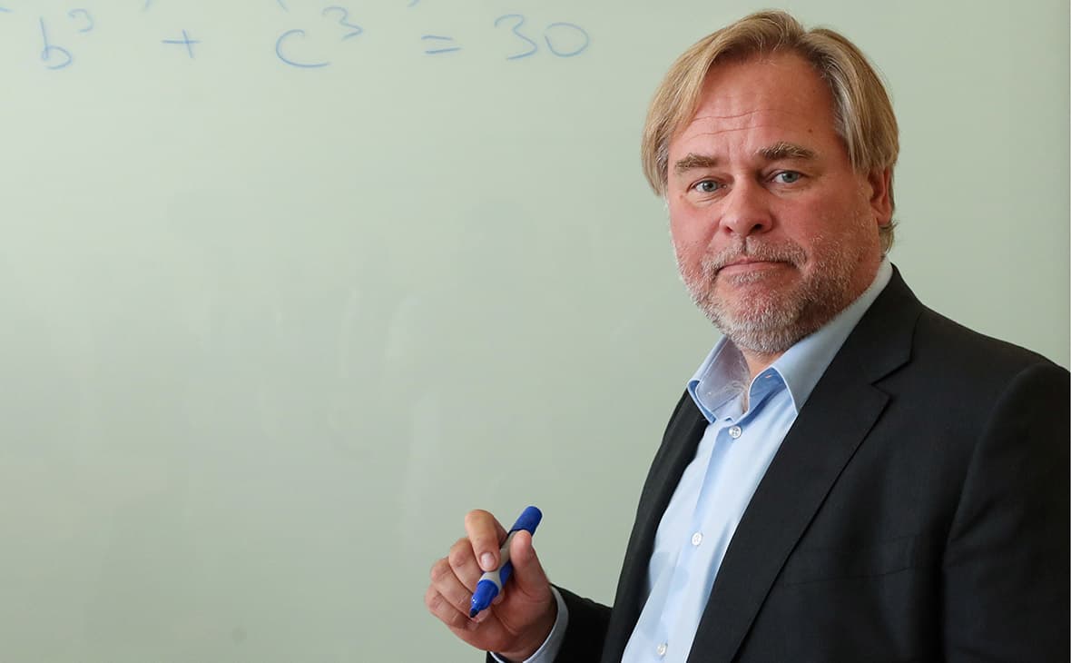 Yiliga 90 mln ta yangi virus dasturi paydo bo‘lmoqda – Kasperskiy