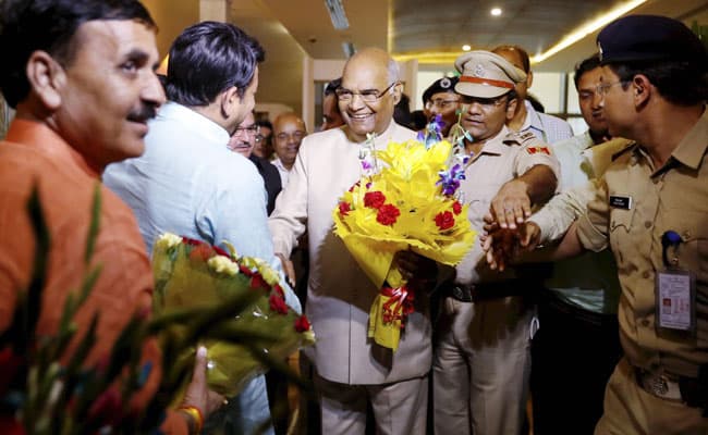 Hindistonda yangi prezident saylandi