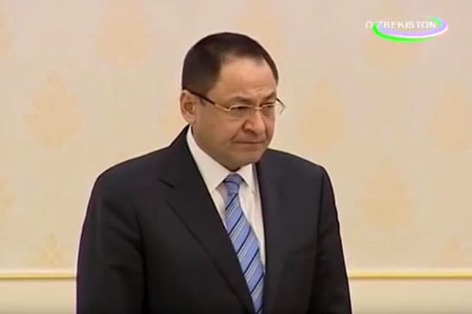 Shavkat Mirziyoyev Sog‘liqni saqlash vaziriga xorijdagi o‘zbek shifokorlarini qaytarish vazifasini yukladi