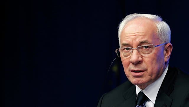 Ukraina sobiq bosh vaziri mamlakatda hokimiyat o‘zgarishini bashorat qildi