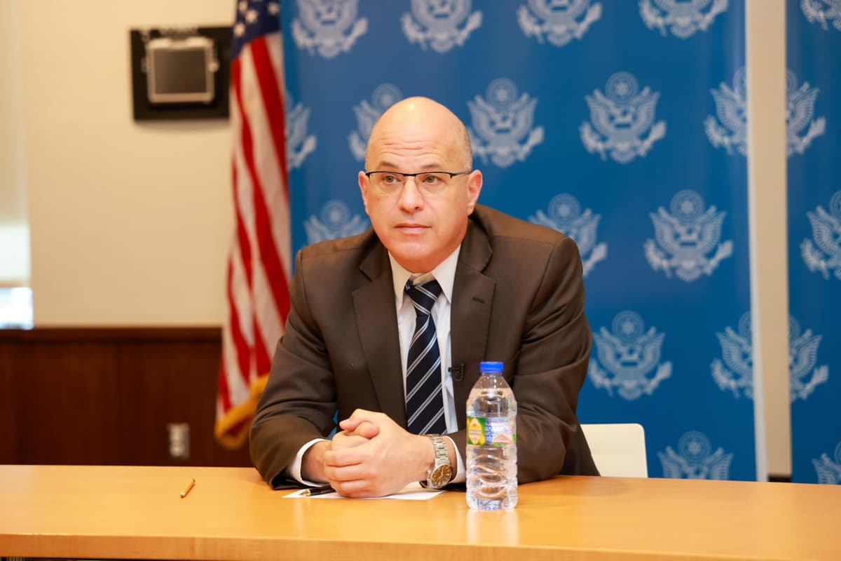 Ambassador Henick: Now is the right time for a U.S. presidential visit to Uzbekistan
