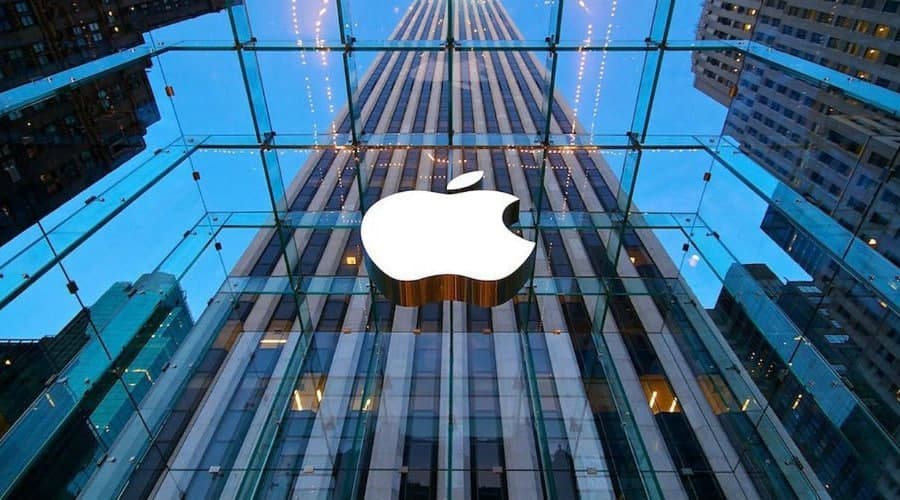 Foreign IT firms paid $2.8M in taxes in Q1 2025 — Apple leads