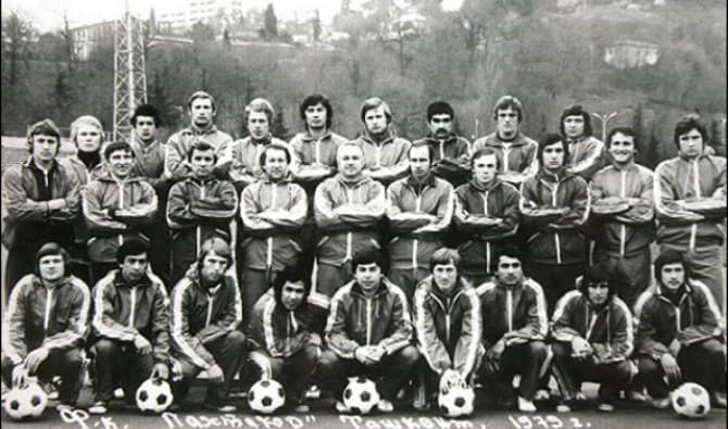Paxtakor-79: «Zanjirning uzilgan halqasi»
