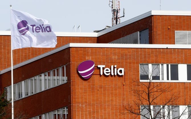 Telia Ўзбекистондаги пора иши бўйича қарийб 1 млрд. доллар тўлайди