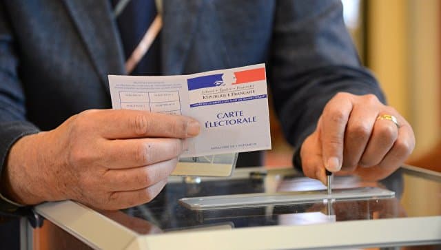 Fransiya finishga 10 kun qolganda: Makron – yetakchi, biroq Le Pen ham endi autsayder emas
