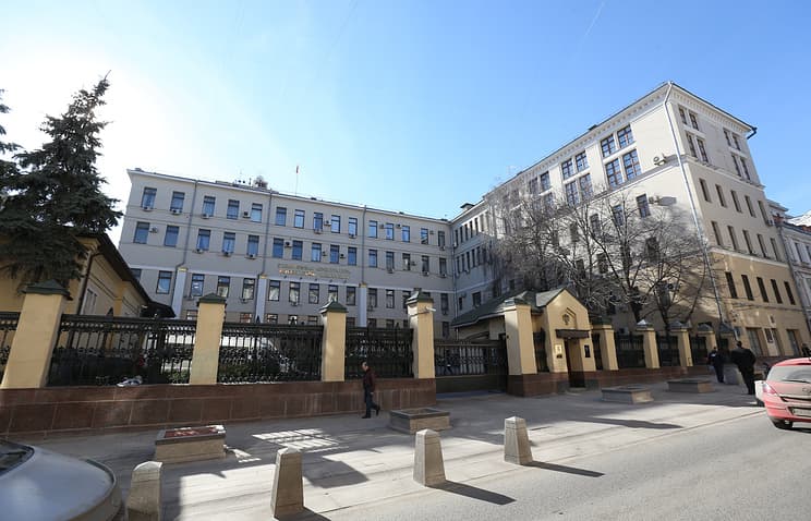 Rossiyada yarim yil ichida qancha teraktning oldi olingani ma'lum qilindi