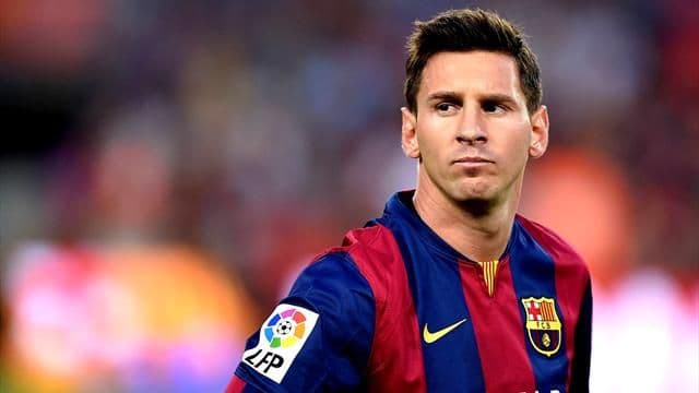 Mutaxassis Messi dopingning og‘ir turini qabul qilganini gapirib berdi