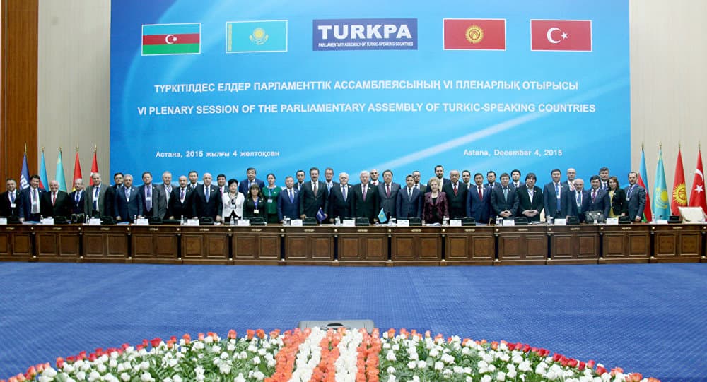 Bishkekda TurkPA yig‘ilishi: O‘zbekiston delegatsiyasi ilk bor qatnashmoqda