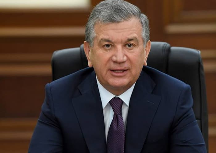 Мирзиёев электр энергияси ва табиий газ бўйича йиғилиш ўтказди