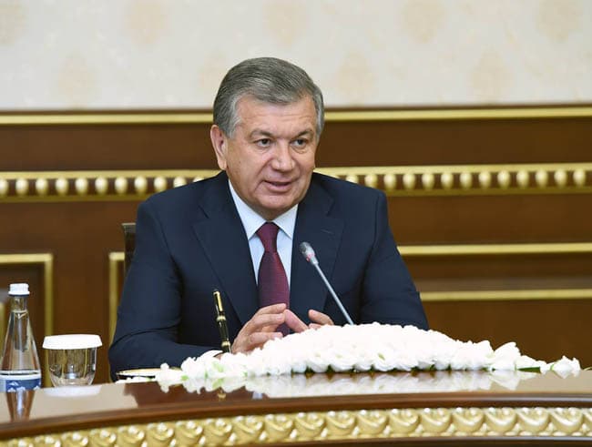 Prezident qarori: O‘zbekiston xalqaro moliya institutlari bilan hamkorlikni yanada mustahkamlaydi