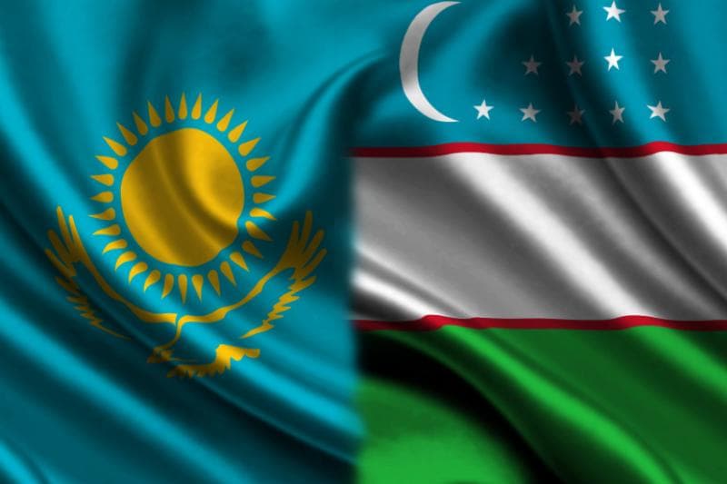 Qozog‘iston O‘zbekistonning uchinchi yirik savdo sherigiga aylandi