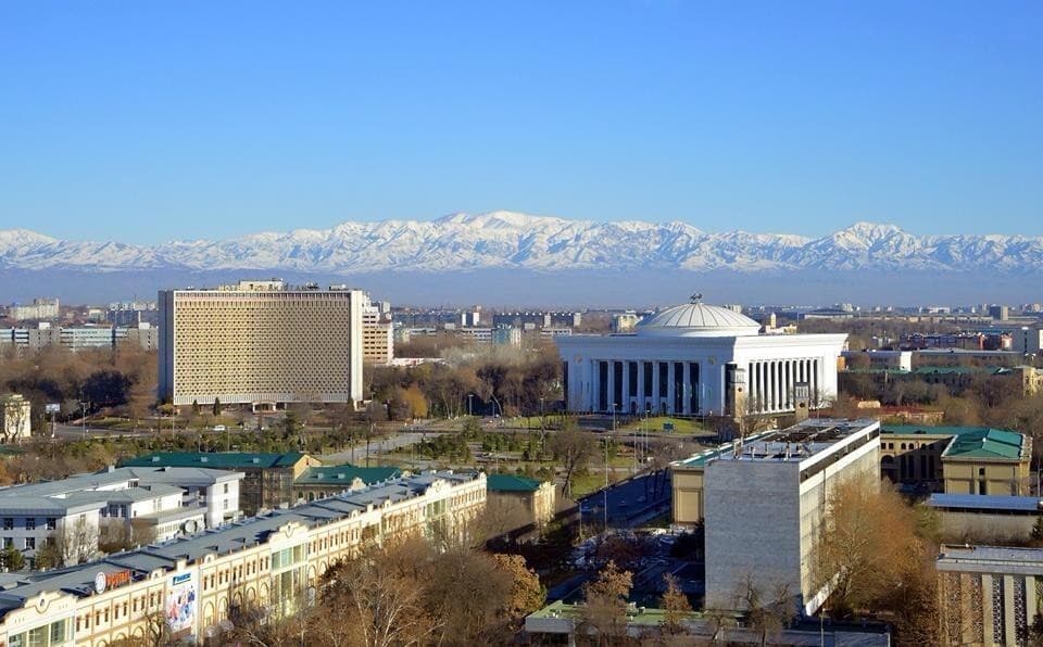 15 mart O‘zbekistonda issiq ob-havo bo‘lish ehtimoli bor