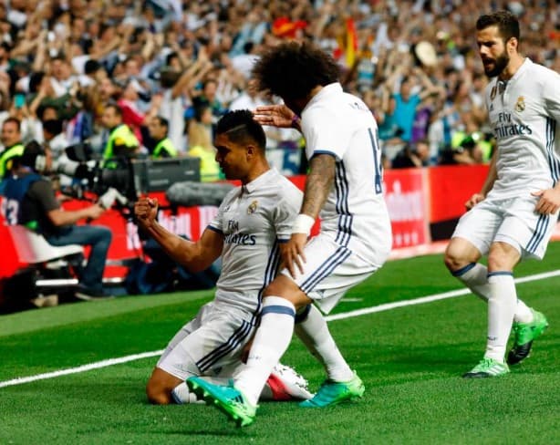 «Real» o‘z tarixida antirekord o‘rnatdi