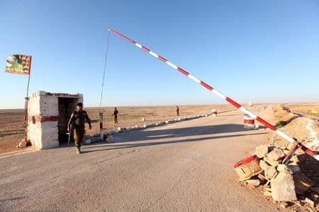 Saudiya Arabistoni va Iroq 27 yil o‘tib chegarani ochishga qaror qildi