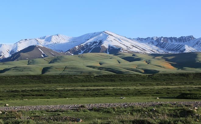 Qirg‘izistonda 30 aprel motam kuni deb e'lon qilindi
