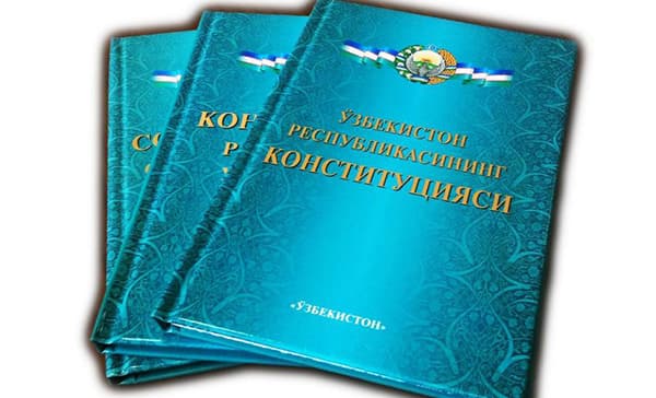 Senat Konstitutsiyaga o‘zgartishlar kiritdi