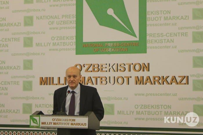 O‘zbekiston Turkmanistondan elektr energiyani qabul qilishga tayyor