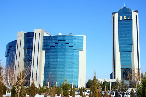 O‘zmilliybank Koreya Eksimbanki bilan 150 mln. dollarlik zayom kelishuvini imzoladi