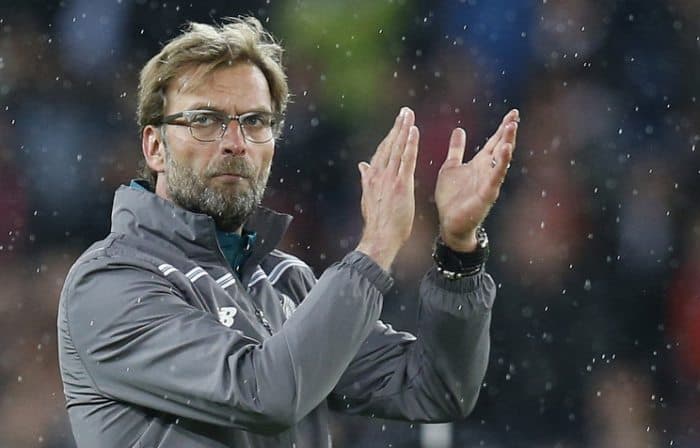 Klopp: "Liverpul" futbolchilari "Sevilya"ning birinchi golidan keyin o‘zlariga bo‘lgan ishonchni yo‘qotishdi