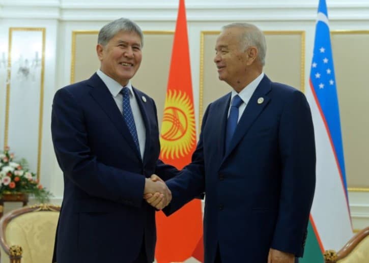 Atamboyev: Islom Karimov meni hech qachon kechirmasligini yaxshi tushunganman