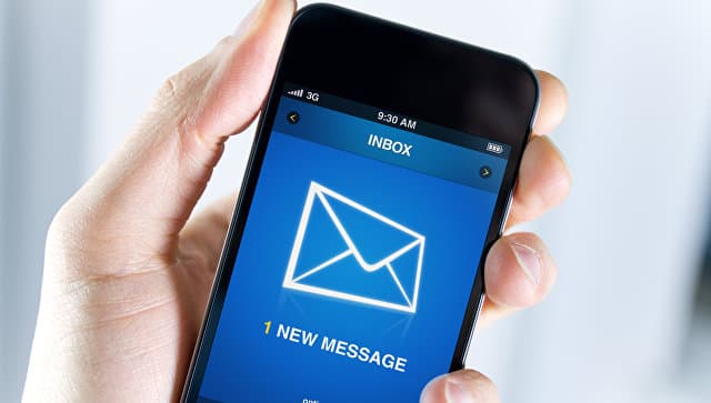 Dunyodagi ilk sms-xabar mazmuni ma'lum qilindi