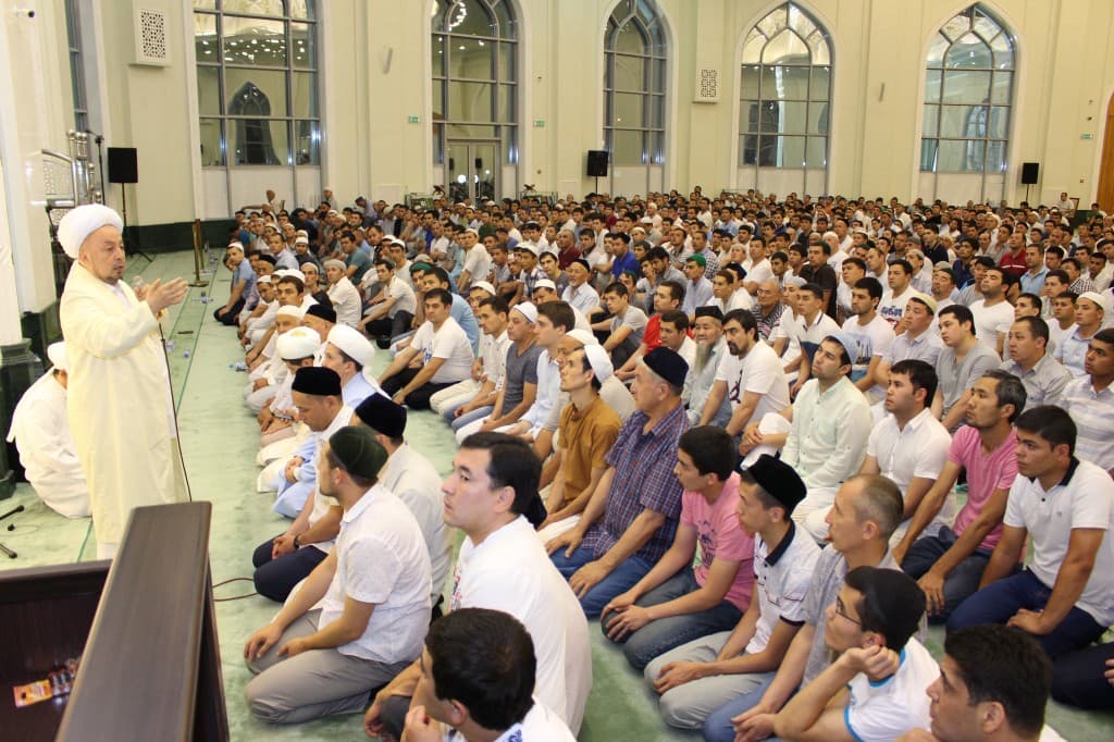 26 maydan Toshkentdagi qator masjidlarda xatmonalar boshlanadi