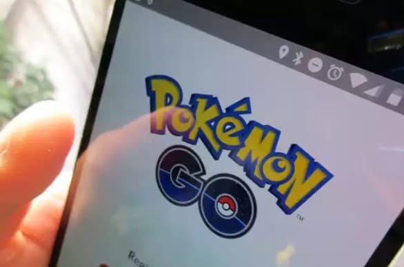 Yaponiyada Pokemon Go o‘yini bilan bog‘liq 100dan ortiq hodisa ro‘y berdi