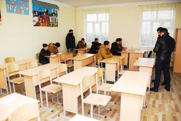 Kollejlarda davomat muammosi: Kim aybdor? (1-qism)