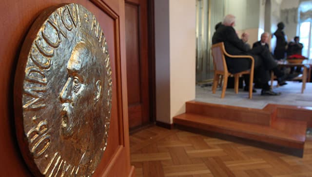 Nobel mukofotining bu yilgi sohiblari shu hafta e'lon qilinadi