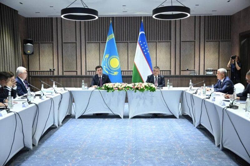 Uzbekistan and Kazakhstan to launch unified travel routes for international tourists