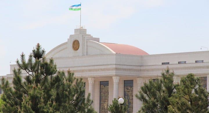 Sherzod Asadov addresses reports of staff reductions in the Presidential Administration