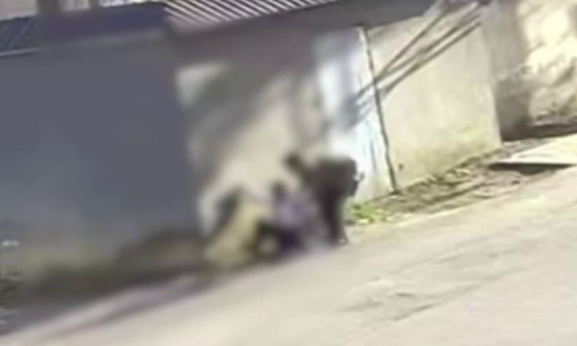 Toshkentda noma’lum shaxs 12 yoshli qizga hamla qildi. U ruhiy xasta ekani ma’lum bo‘ldi