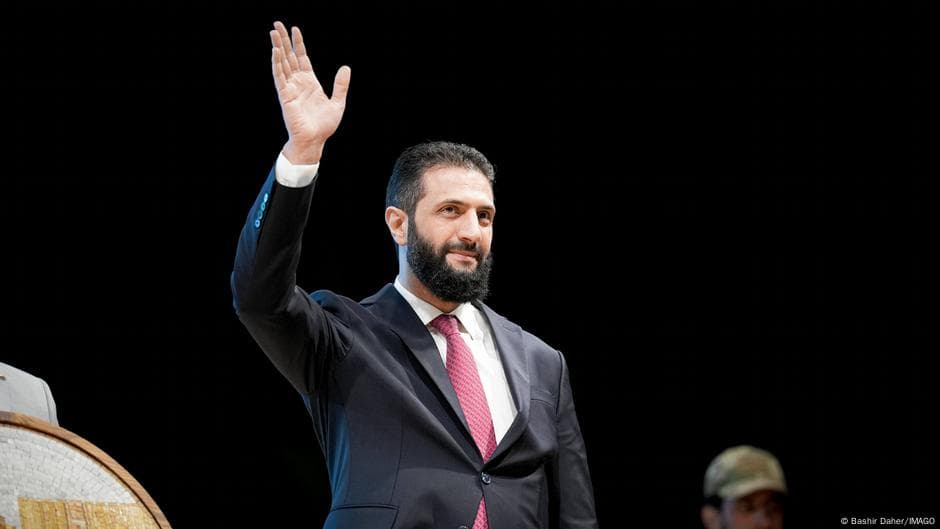 AQSh BMTda Suriya prezidentidan sanksiyalarni olib tashlashni rejalashtirmoqda