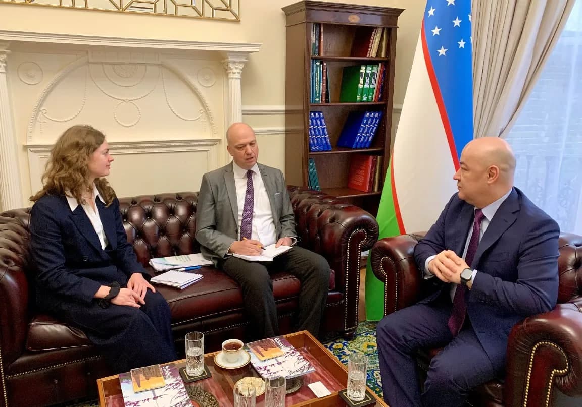 Uzbekistan to fast-track Cambridge curriculum in schools nationwide