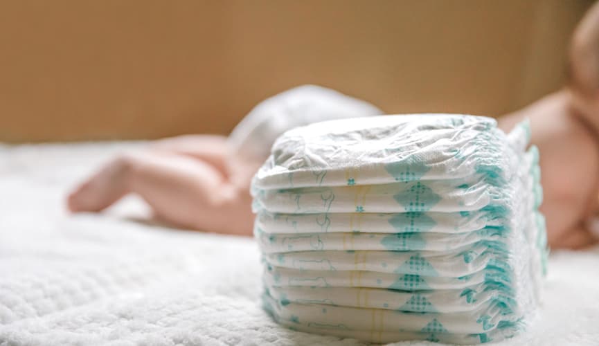 Import restrictions on diapers and baby items to be cancelled in Uzbekistan
