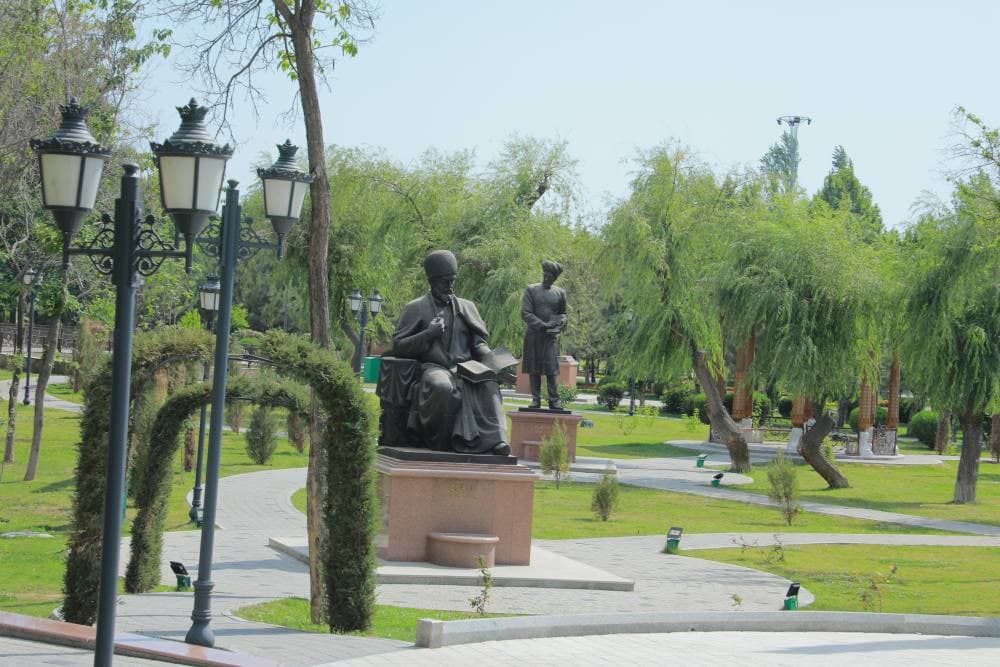 Creative Parks to be developed across all regions of Uzbekistan