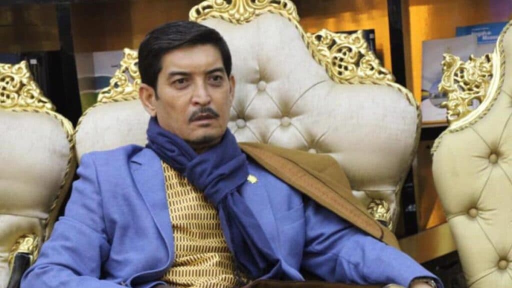 Afg‘onistonning eng boy odamlaridan biri O‘zbekistonda qo‘lga olindi – OAV