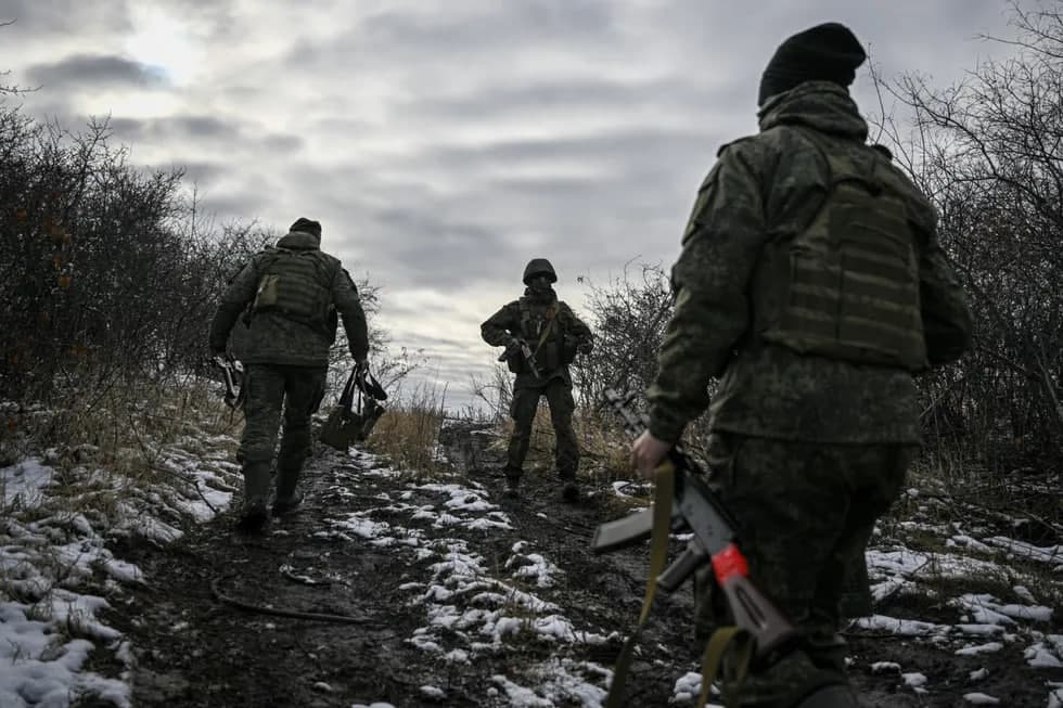 Court sentences man for trying to recruit citizens of Uzbekistan into the Russia-Ukraine war