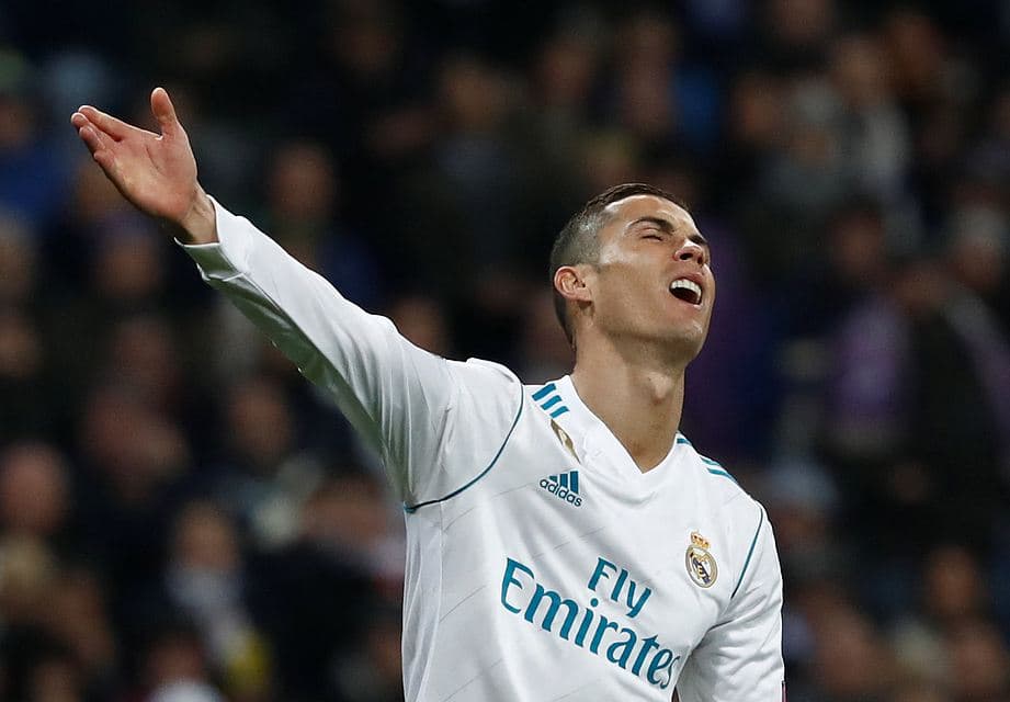 Peres Ronalduni aldadi va endi u «Real»dan ketmoqchi