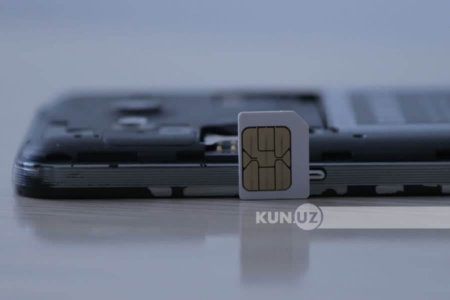 O‘zbekistonda telefon raqamlari to‘qqiz sonli shaklga o‘tkaziladi