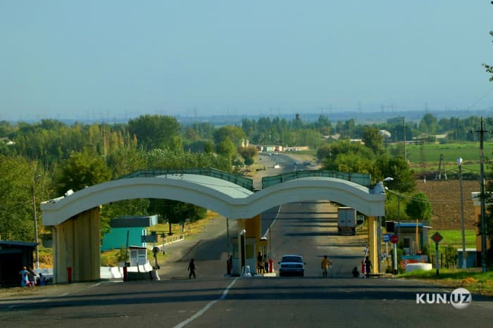 Toshkent viloyatida yer olish soddalashtirildi
