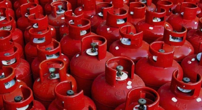 Апрелга қадар Сурхондарёга қўшимча 62 минг дона суюлтирилган газ баллони етказиб берилади