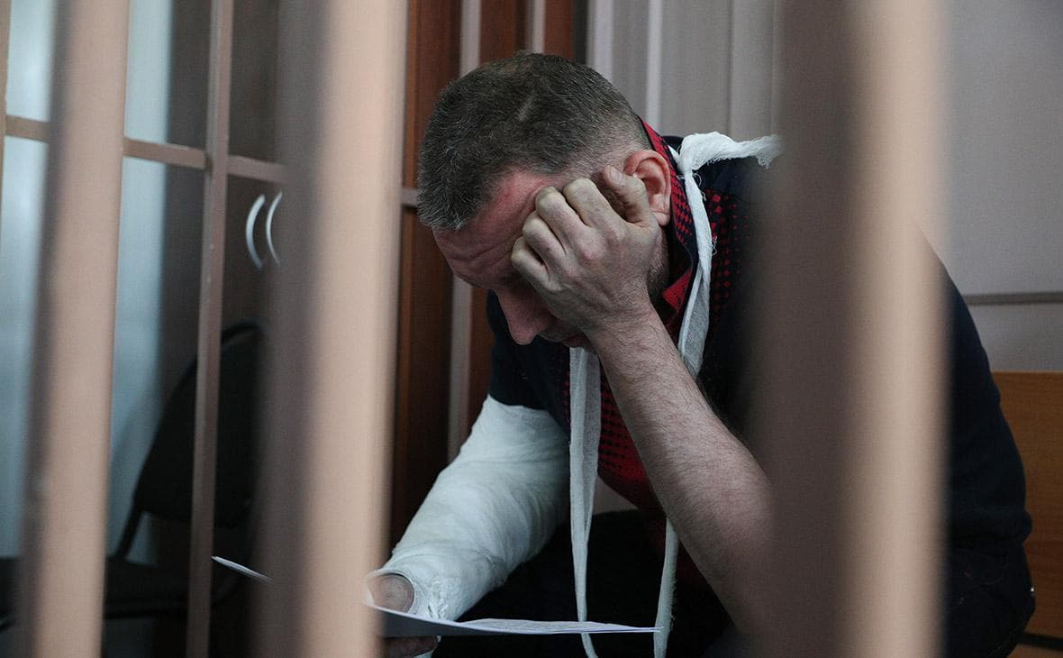 FSB polkovniklaridan musodara qilingan 12 mlrd rubl videosi e'lon qilindi