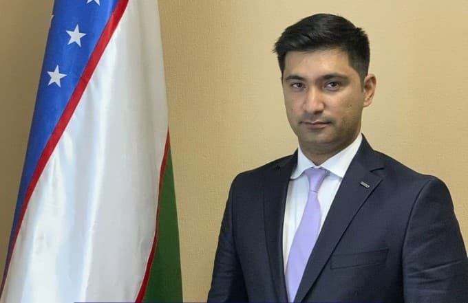 Oziq-ovqat sanoati uyushmasiga rais tayinlandi