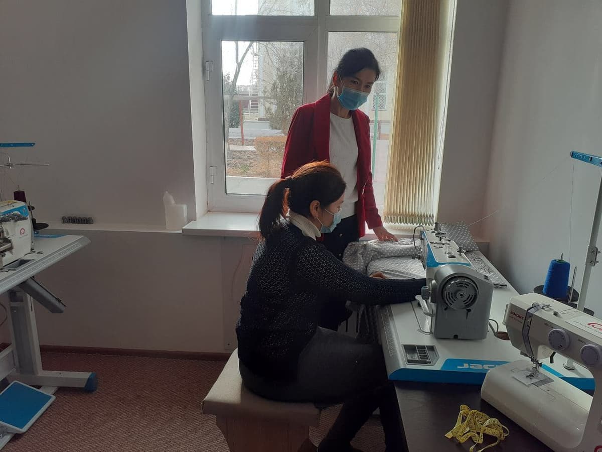 Посольство Польши начало реализацию уникального проекта в Узбекистане