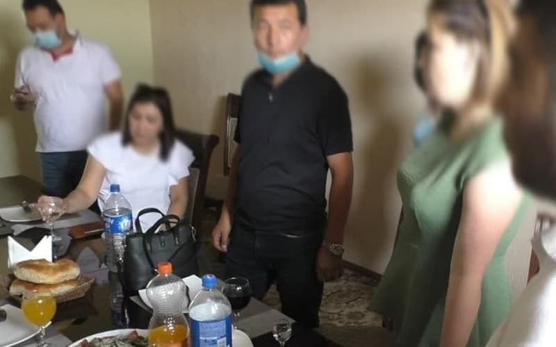 Молодую жительницу Самаркандской области пытались продать в сексуальное рабство