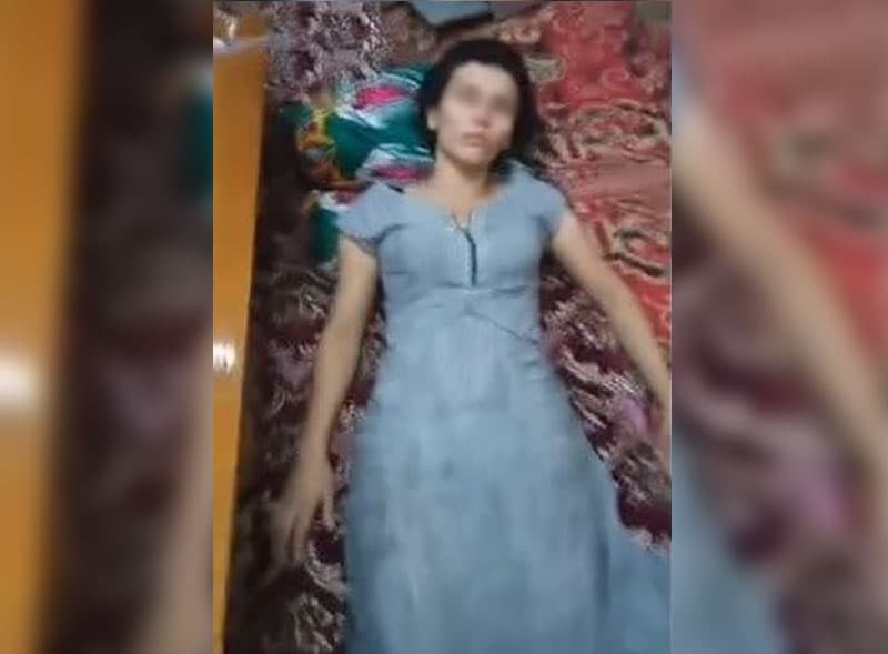 В Минздраве прокомментировали сообщения об ухудшении состояния здоровья женщины после вакцинации