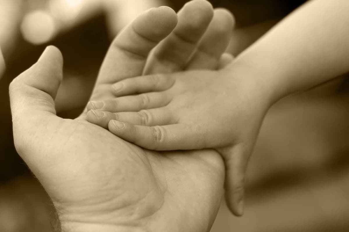 В Кашкадарье женщина пыталась продать 4-летнего сына