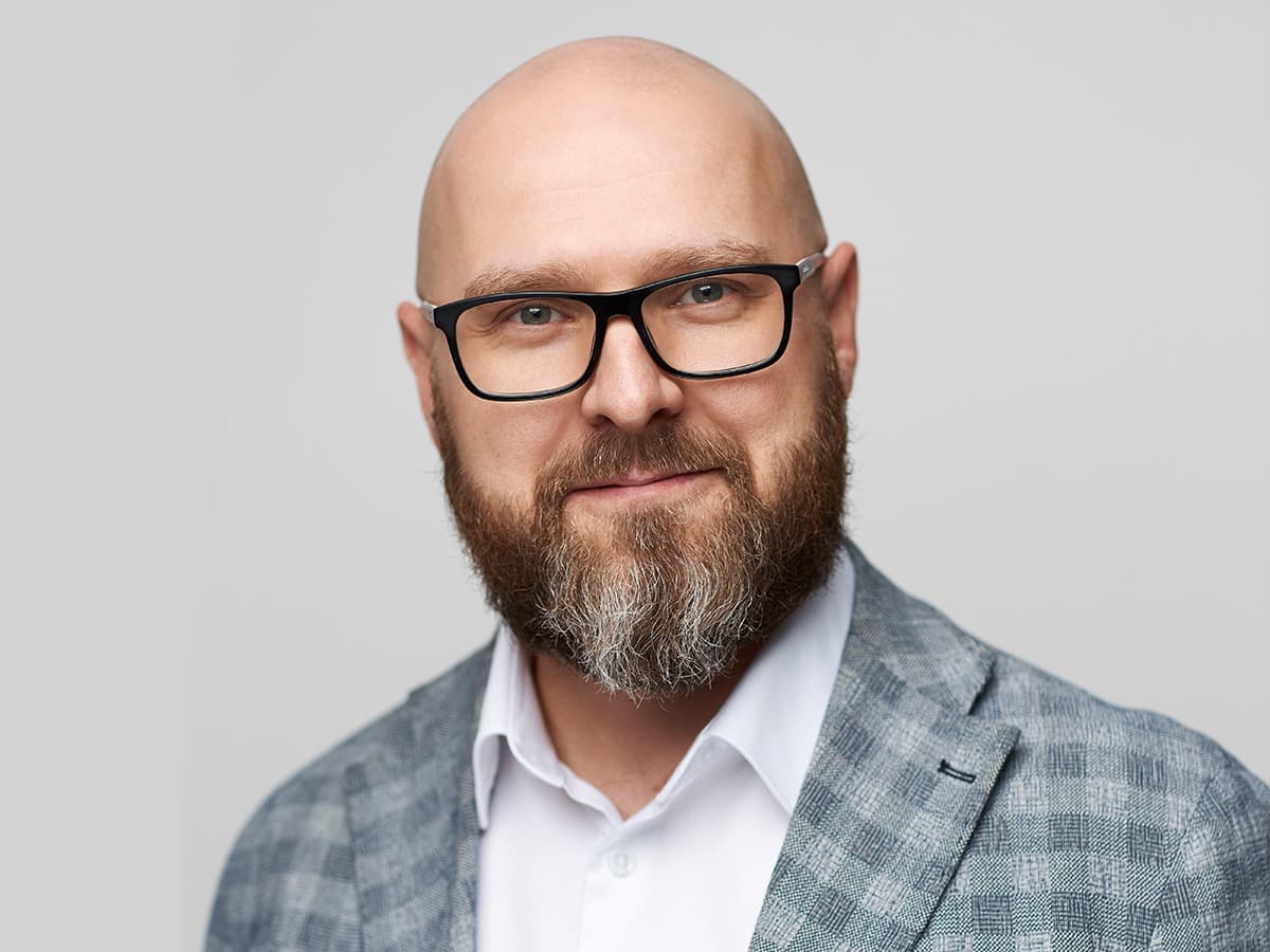 Степан Масленников возглавил ритейл-направление Orient Group